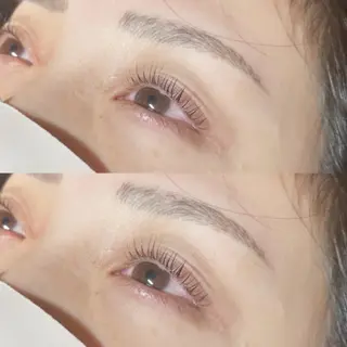 マツエク・マツパ Kimura Miyukiのマツエク・マツパデザイン