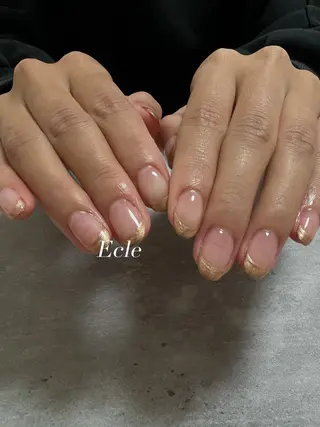 ネイル Ecle MATSUDAの眉毛・アイブロウイメージ