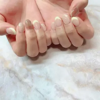 ネイル Private Salon 大宮のネイルデザイン