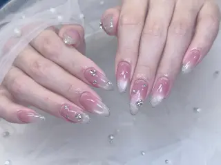 ネイル Moci Nail Salonのネイルデザイン