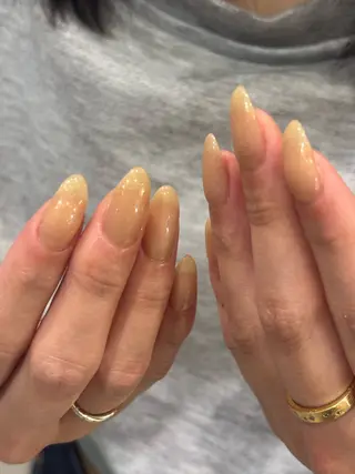 ネイル minori ♥️のネイルデザイン