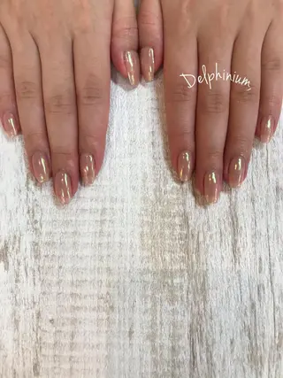 ネイル 岡本 友恵のネイルデザイン