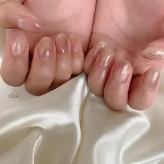 ネイル Rio 𓍼のネイルデザイン