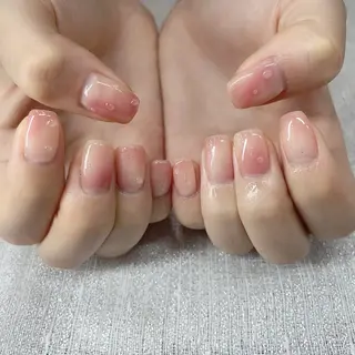 ネイル 林 ✨syousyouのネイルデザイン