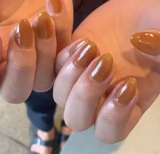 ネイル にしぐち はるかのネイルデザイン