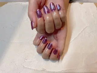 ネイル Bibinail ☆namiのネイルデザイン