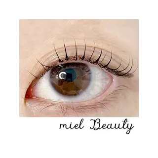 マツエク・マツパ 石川 久美子のマツエク・マツパデザイン