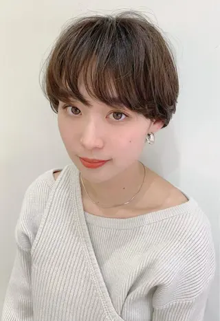 ショート ZEOKO Revrie所属・浜田 洋志のその他イメージ