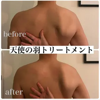 unsui spa 渋谷区神泉のエステ・リラクイメージ