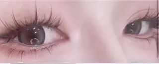 マツエク・マツパ uniii所属・uniii相模大野 Yoshizawaのマツエク・マツパデザイン