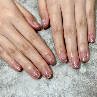 ネイル Nail Salon Souriant HARAJUKU所属・Souriant mahoのネイルデザイン