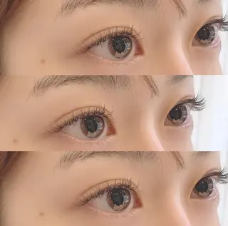 マツエク・マツパ Lepus所属・Lepus Ishitsukaのマツエク・マツパデザイン