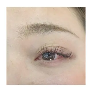 マツエク・マツパ MaaR所属・Asuka Mabuchiのヘアスタイル