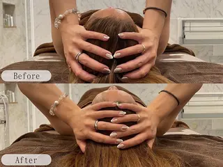 バストアップサロン Lulumiliのエステ・リラクイメージ