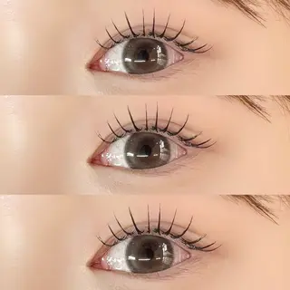 マツエク・マツパ BEIGE表参道 ⭐️IIZUKAのマツエク・マツパデザイン