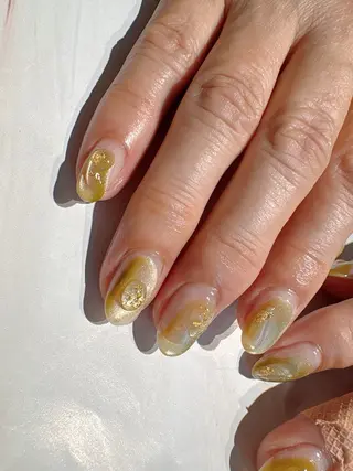 ネイル Re: Miyukiのネイルデザイン