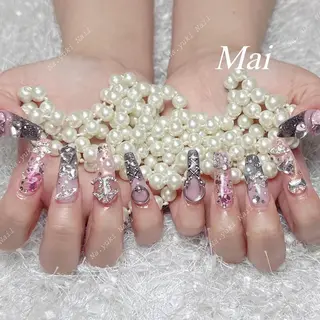 ネイル ✨NA.YUKI ナユキ✨のネイルデザイン