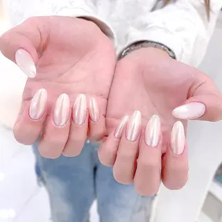 ネイル FLY Nail Salonのネイルデザイン
