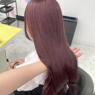 カラー ［THEATER 仙台店🌼］公式のヘアスタイル