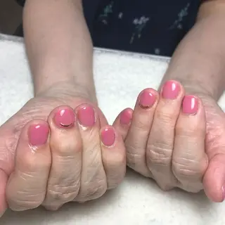 ネイル COCO+所属・COCO +のエステ・リラクイメージ