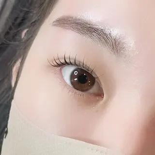 マツエク・マツパ NAZ eyelash&eyebrow akita所属・꒰ NAZ ꒱ izumiのマツエク・マツパデザイン