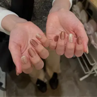 ネイル urun eriのネイルデザイン