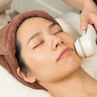 安眠ヘッドスパ美整体 🌿白金/目黒/鈴木のエステ・リラクイメージ