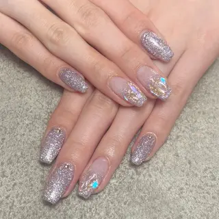 ネイル nailroom DIASOMNIAのネイルデザイン