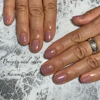 ネイル KASUMI♡ Nailのネイルデザイン
