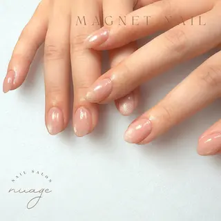 ネイル nuage nailのネイルデザイン