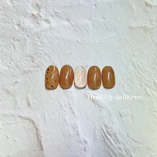 ネイル 関目nail ★HeaRichのネイルデザイン