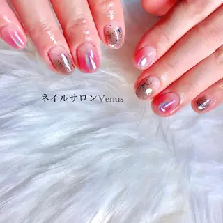 ネイル Nail salon Venusのネイルデザイン
