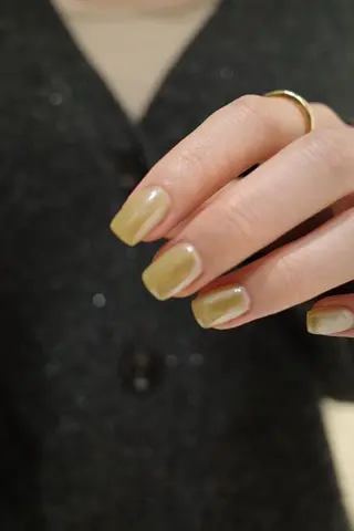 ネイル 市川 加奈子のネイルデザイン