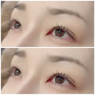 マツエク・マツパ CHARIS所属・⭐︎CHARIS⭐︎ 大橋のマツエク・マツパデザイン