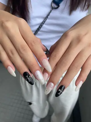 ネイル One HARUNAのネイルデザイン