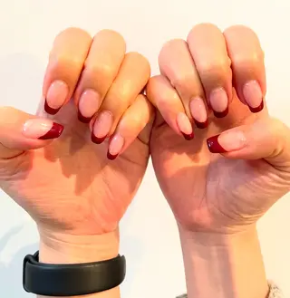 ネイル Bianca 大名店 MIYAJIMAのネイルデザイン