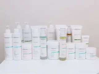 Lyséa所属・♡ kaoriのエステ・リラクイメージ