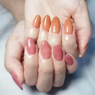 ネイル ビジュード ネイルのネイルデザイン