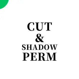 メンズ シャドウ/フェザー ニュアンスヘアメンズのヘアスタイル