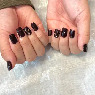 ネイル Chipie_ ayanoのネイルデザイン