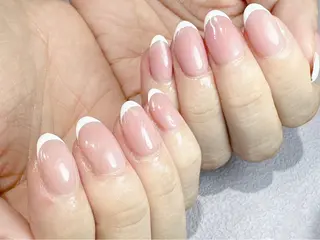 ネイル ネイルサロン パールのネイルデザイン
