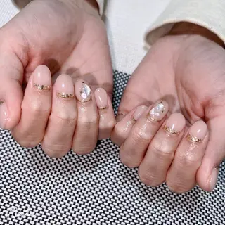 ネイル 林 ✨syousyouのネイルデザイン