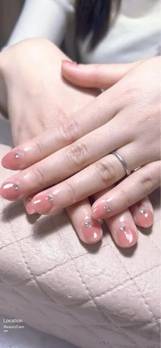 ネイル KaYa nailsaloneのネイルデザイン