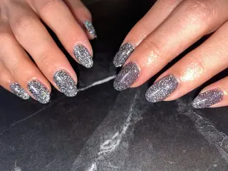 ネイル Ｌｉｔ所属・Ｌｉｔ .のネイルデザイン