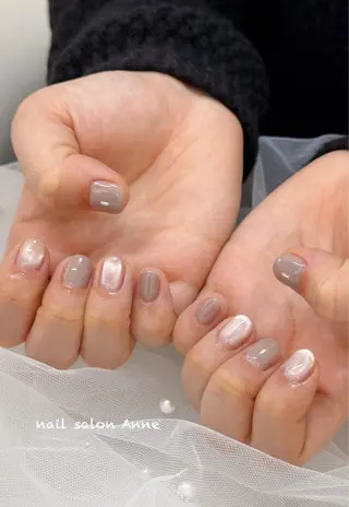 ネイル nailsalon Anneのネイルデザイン