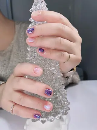 ネイル ネイルサロン ロア旧ジョリーのネイルデザイン