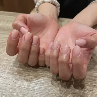 ネイル liberté所属・liberté🫧 新小岩のネイルデザイン