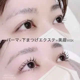 マツエク・マツパ プリンセスローズ富士店所属・Princess Rose 富士店¨̮のマツエク・マツパデザイン