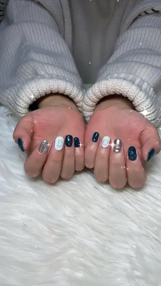 ネイル VIOLA .nailのネイルデザイン