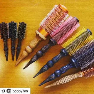 ミディアム カラー メンズ 🩷Eny terrace🩷のヘアスタイル